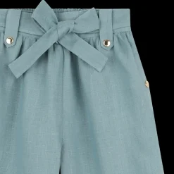 Online CHLOE Pantalon ceinturé LUPIN