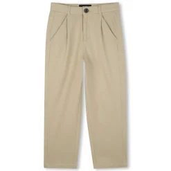 Outlet KARL LAGERFELD KIDS Pantalon à poches HONEY