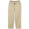 Hot BOSS Pantalon à poches SAND