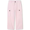 Fashion MARC JACOBS Pantalon à poches en coton ROSEE