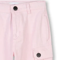 Fashion MARC JACOBS Pantalon à poches en coton ROSEE