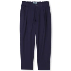 Hot KENZO KIDS Pantalon à taille élastiquée CABAN