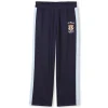 Sale KENZO KIDS Pantalon avec bandes latérales CABAN