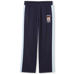 Sale KENZO KIDS Pantalon avec bandes latérales CABAN