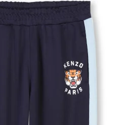 Sale KENZO KIDS Pantalon avec bandes latérales CABAN