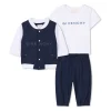 Online GIVENCHY Pantalon, cardigan et T-shirt DENIM BLUE