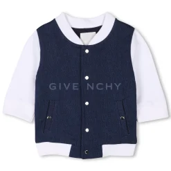 Online GIVENCHY Pantalon, cardigan et T-shirt DENIM BLUE