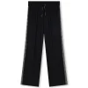 Discount LANVIN Pantalon cérémonie à tresses BLACK