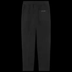 Fashion GIVENCHY Pantalon de costume uni BLACK