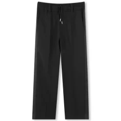 Hot LANVIN Pantalon de cérémonie BLACK