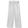 Sale DKNY Pantalon de cérémonie SILVER
