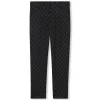 Fashion KARL LAGERFELD KIDS Pantalon de cérémonie BLACK