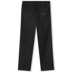 Hot LANVIN Pantalon de cérémonie BLACK
