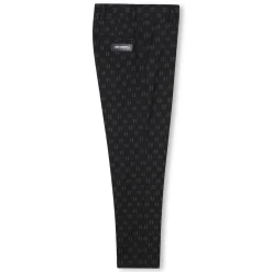 Fashion KARL LAGERFELD KIDS Pantalon de cérémonie BLACK