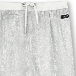 Sale DKNY Pantalon de cérémonie SILVER