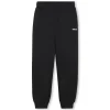 New BOSS Pantalon de jogging BLACK