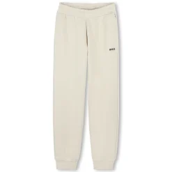 Clearance BOSS Pantalon de jogging VANILLE