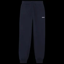 Fashion BOSS Pantalon de jogging BLEU CARGO