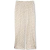 New BOSS Pantalon de jogging VANILLE