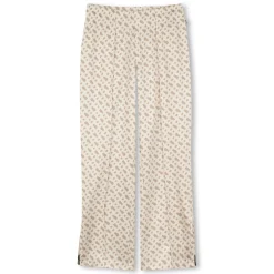 New BOSS Pantalon de jogging VANILLE