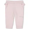 New GIVENCHY Pantalon de jogging MARSHMALLOW