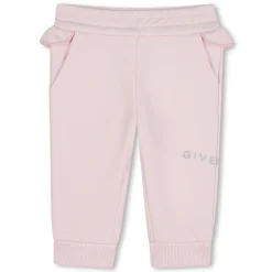 New GIVENCHY Pantalon de jogging MARSHMALLOW