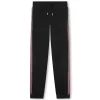 Discount LANVIN Pantalon de jogging BLACK