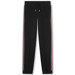 Discount LANVIN Pantalon de jogging BLACK
