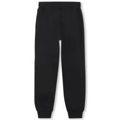 New BOSS Pantalon de jogging BLACK