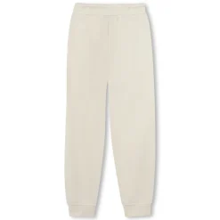 Clearance BOSS Pantalon de jogging VANILLE