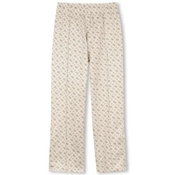 New BOSS Pantalon de jogging VANILLE