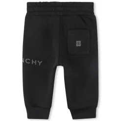 Discount GIVENCHY Pantalon de jogging BLACK