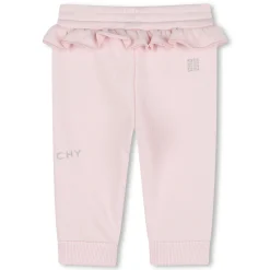 New GIVENCHY Pantalon de jogging MARSHMALLOW