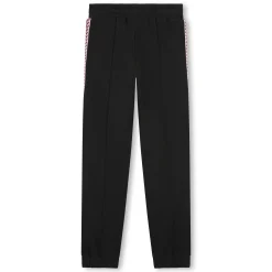 Discount LANVIN Pantalon de jogging BLACK