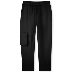 New KARL LAGERFELD KIDS Pantalon de jogging BLACK