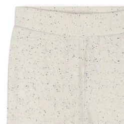 Outlet KENZO KIDS Pantalon de jogging ECRU CHINE