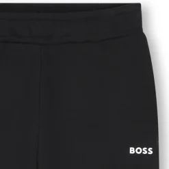 New BOSS Pantalon de jogging BLACK