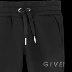 Discount GIVENCHY Pantalon de jogging BLACK
