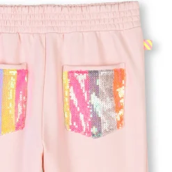 New BILLIEBLUSH Pantalon de jogging PALE ROSE