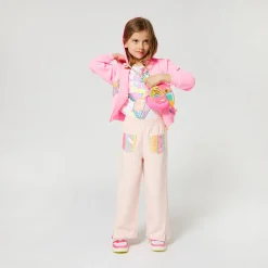 New BILLIEBLUSH Pantalon de jogging PALE ROSE