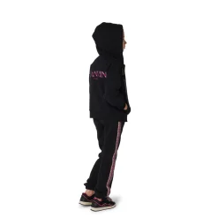 Discount LANVIN Pantalon de jogging BLACK