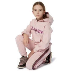 Clearance LANVIN Pantalon de jogging EAU DE ROSE