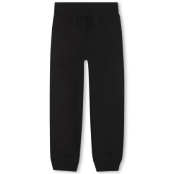 Clearance HUGO Pantalon de jogging à poches BLACK