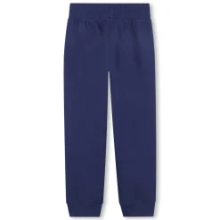 Outlet HUGO Pantalon de jogging à poches MEDIEVAL BLUE