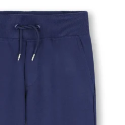 Outlet HUGO Pantalon de jogging à poches MEDIEVAL BLUE