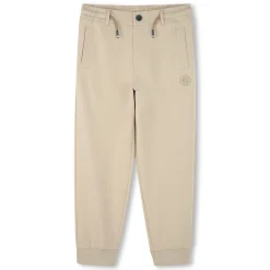 Outlet BOSS Pantalon de jogging ample SAND