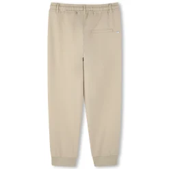Outlet BOSS Pantalon de jogging ample SAND