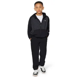 Fashion BOSS Pantalon de jogging avec logo BLACK