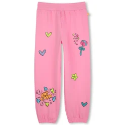 Online BILLIEBLUSH Pantalon de jogging imprimé MALABAR