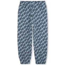 Hot KENZO KIDS Pantalon de jogging imprimé ICEBERG